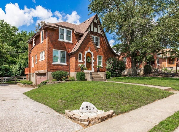 51 Pleasant Ridge Avenue, Fort Mitchell, KY 41017