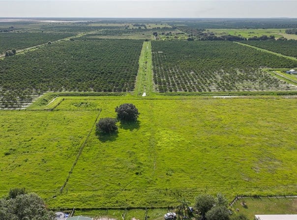 NE EDWARDS DRIVE, ARCADIA, FL 34266
