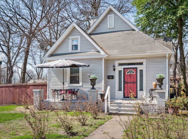 1051 S REMBERT, Memphis, TN 38104