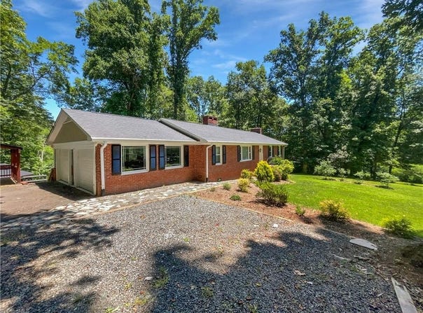 3230 High Cliffs Road, Pfafftown, NC 27040