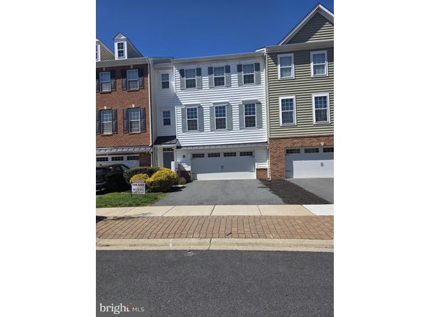 636 RIGEL Way, BEAR, DE 19701