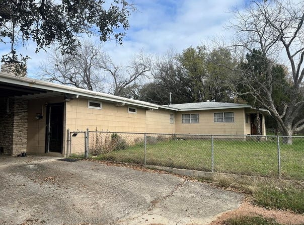 E KC 450, Junction, TX 76849