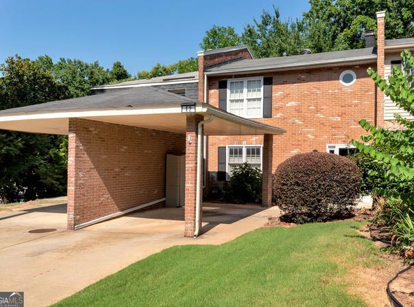 6500 Gaines Ferry, Flowery Branch, GA 30542
