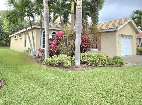 630 SW Treasure Cove, Port Saint Lucie, FL 34953