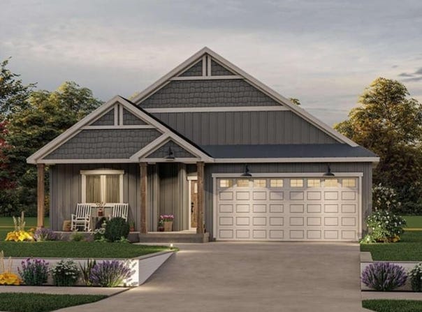 213 Myrtlewood Drive, Santee, SC 29142