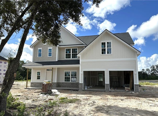 137 Honeycomb Loop SE, Allenhurst, GA 31301