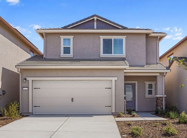 2411 Comstock Lane, Lincoln, CA 95648