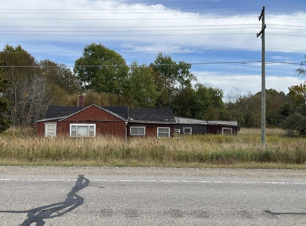 11132 Michigan 123, MI 49868