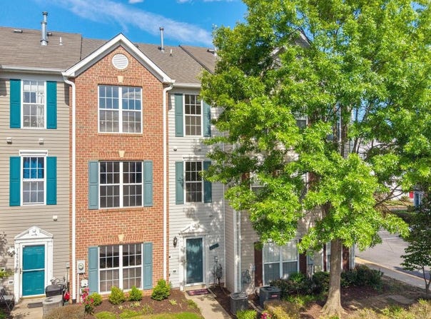 16510 ENDERS TER, BOWIE, MD 20716