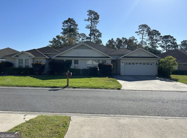 582 Eagle, Kingsland, GA 31548