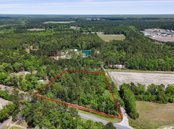 0 Nellie & Rincon Stillwell, Rincon, GA 31326