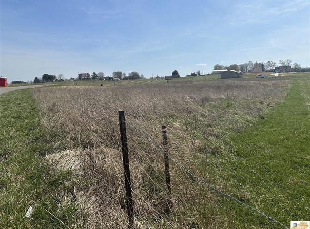1.97 Akridge Road, Campbellsville, KY 42718