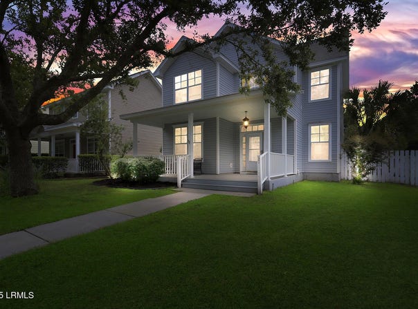 37 4th Avenue, Bluffton, SC 29910