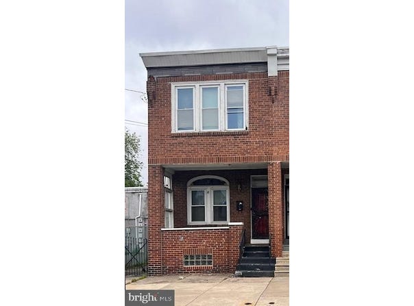 933 LANSDOWNE AVENUE, CAMDEN, NJ 08104