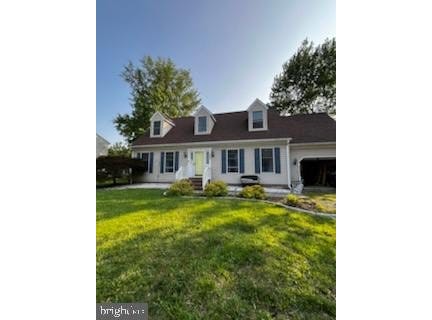 8535 COLONY CIRCLE, EASTON, MD 21601