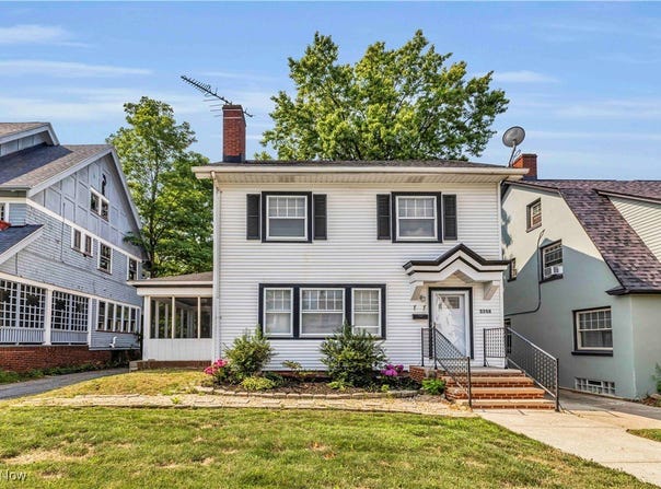3258 Redwood Road, Cleveland Heights, OH 44118