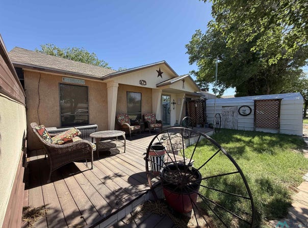 810 W Centre Avenue, Artesia, NM 88210