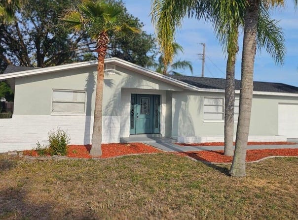 1726 JORDAN DRIVE, ROCKLEDGE, FL 32955