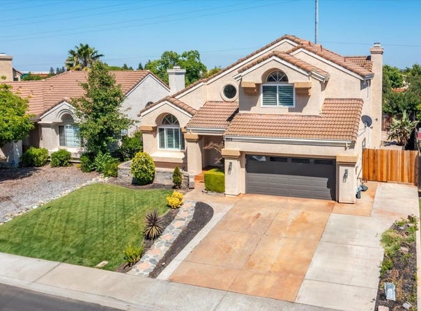 802 Derry Circle, Vacaville, CA 95688