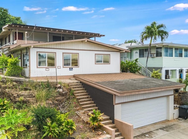 4124 Likini Street, Honolulu, HI 96818