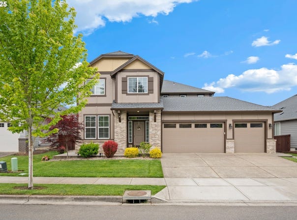 4744 S 19TH ST, Ridgefield, WA 98642
