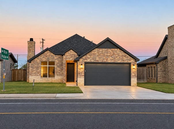 210 N Main Street, New Home, TX 79383