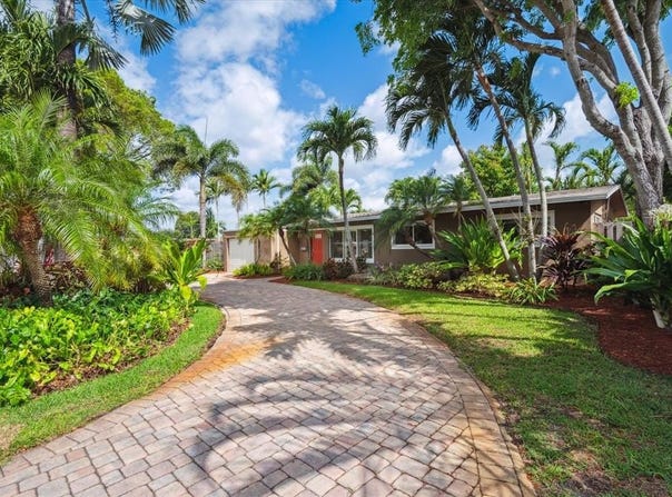 409 NW 26th Ct, Wilton Manors, FL 33311