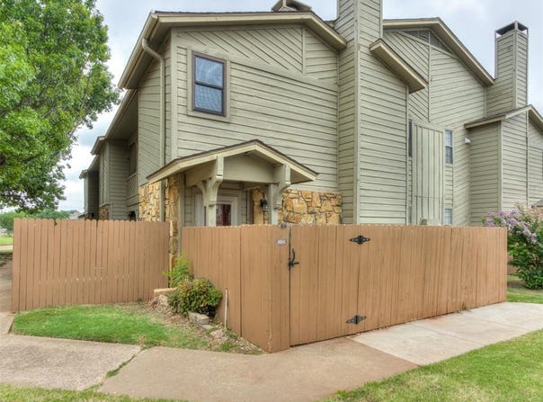 14331 N Pennsylvania Avenue, Oklahoma City, OK 73134