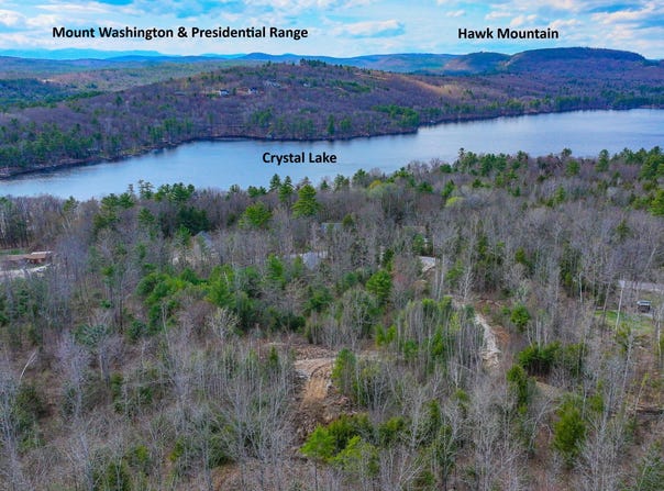 12 Village Heights, Harrison, ME 04040