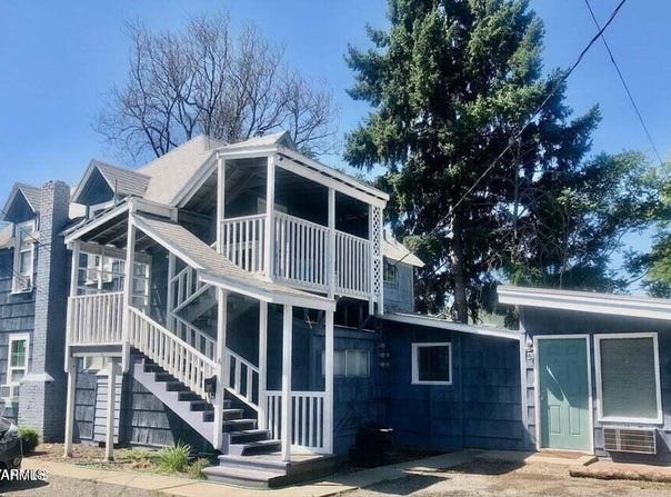 705 E Lincoln Ave, Yakima, WA 98901