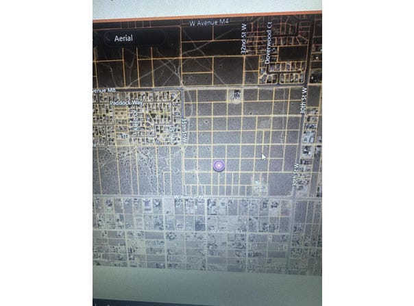 0000 W Avenue M12, Lancaster, CA 93536