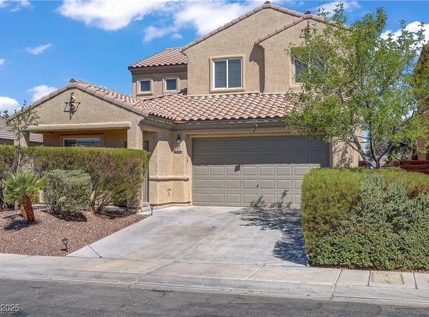 6933 Diver Avenue, North Las Vegas, NV 89084