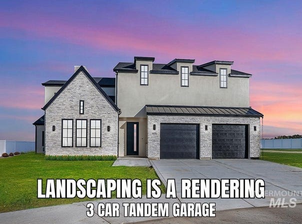 696 Full Moon Way, Twin Falls, ID 83301