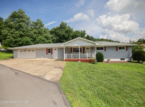 71 Honey Pot Street, Nanticoke, PA 18634