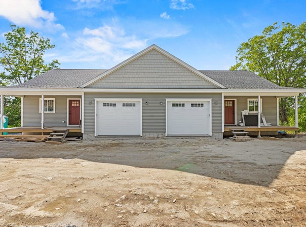 27b Callaway Drive, Gray, ME 04039