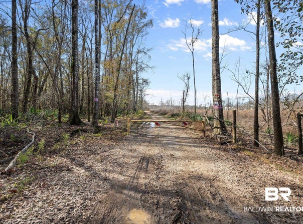 Bryants Landing Road, Stockton, AL 36579