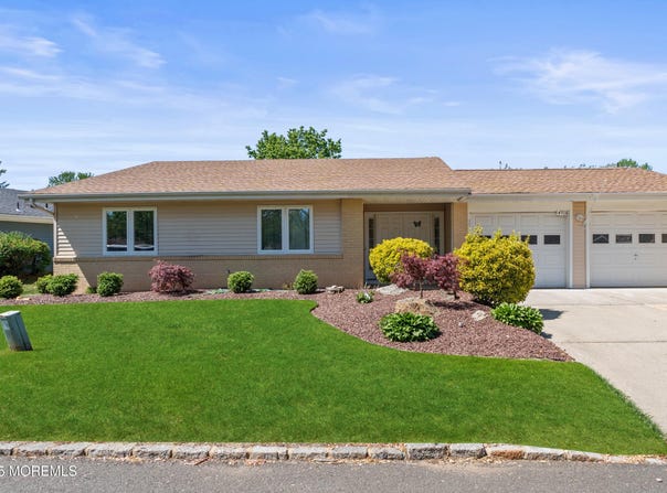 491a Delair Road, Monroe, NJ 08831