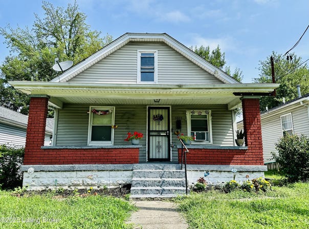 3805 Hale Ave, Louisville, KY 40211