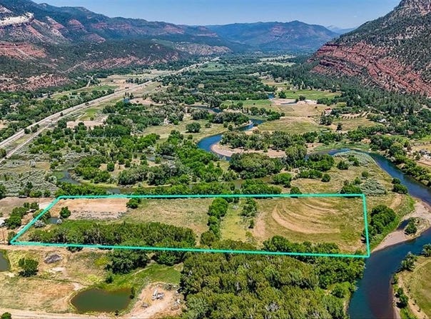 highway 550, Durango, CO 81301
