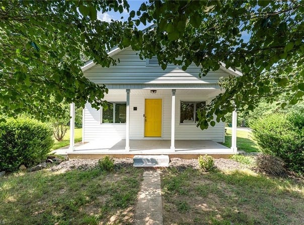 507 E Main Street, Stoneville, NC 27048