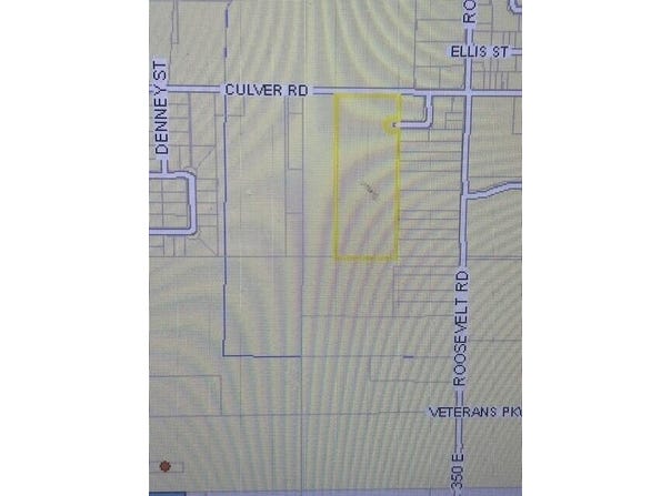 14.89 Acres W Culver Road, Knox, IN 46534