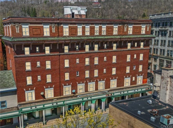 2-8 W Main Street, Little Falls City, NY 13365