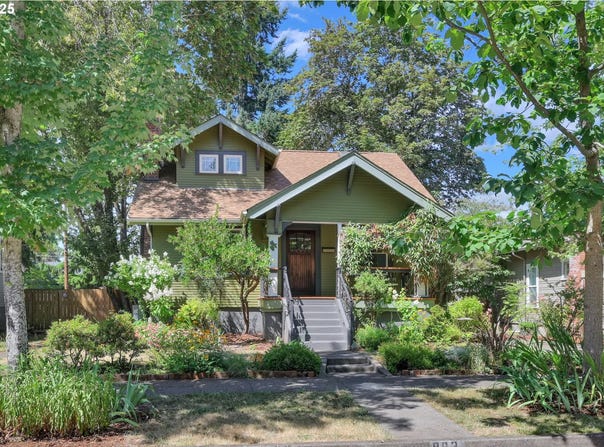863 W BROADWAY, Eugene, OR 97402