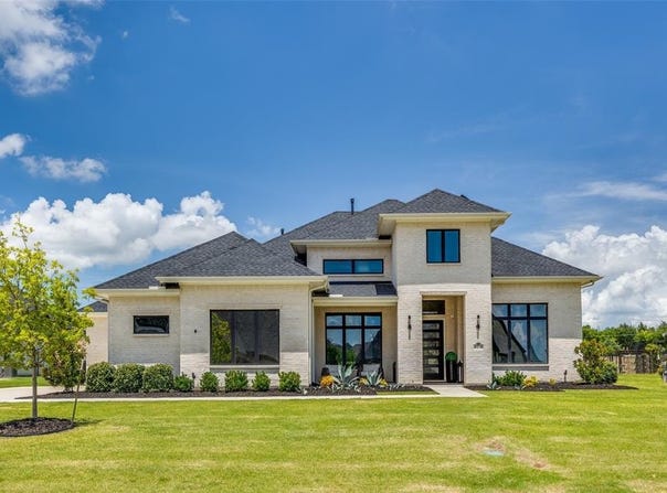 1611 Cayden Trail, Allen, TX 75002