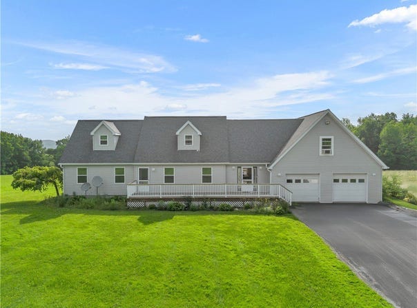 362 Taylor Road, Exeter, NY 13439