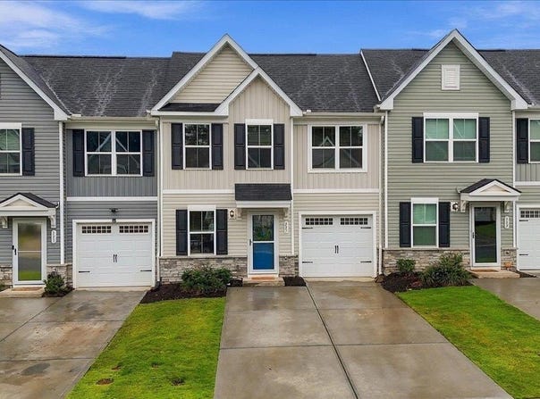 337 Kensley Drive, Greenville, SC 29617