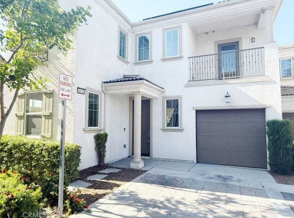 16136 Huckleberry Avenue, Chino, CA 91708