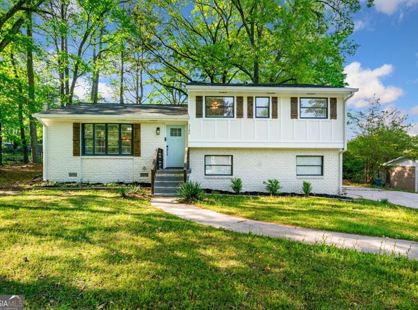 3180 Spring, South Fulton, GA 30349