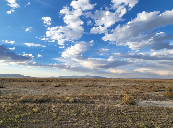 APN 007-200-18, Battle Mountain, NV 89820