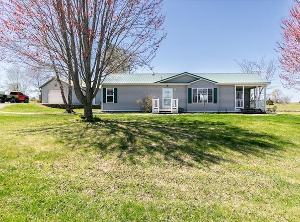 17540 140th Avenue, Indianola, IA 50125